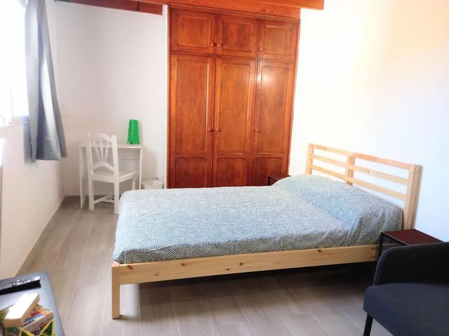 Estudio Don Antonio En El Centro De La Laguna La Laguna