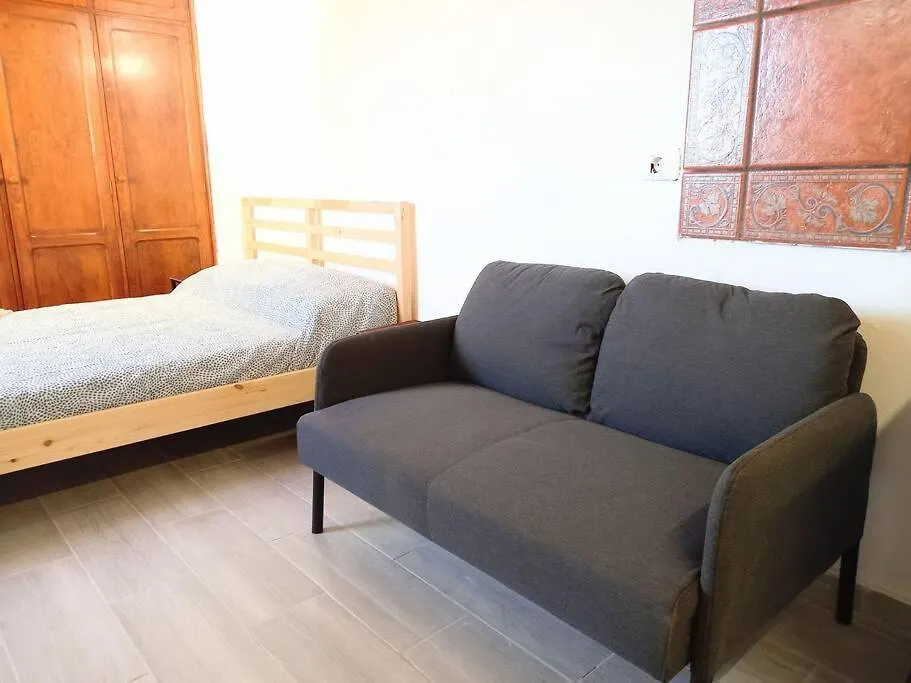 Apartment Estudio Don Antonio En El Centro De La Laguna La Laguna