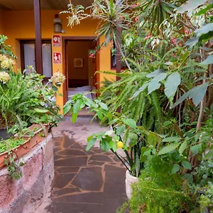 La Asomada Del Gato Casa di campagna
